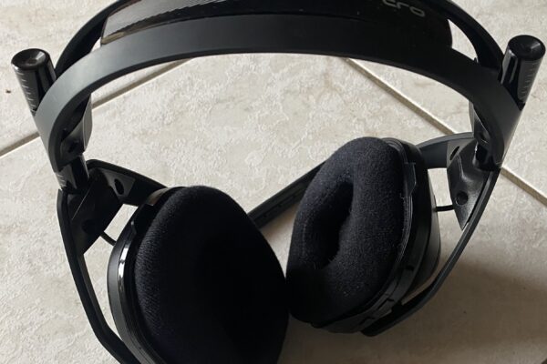 Cuffie Astro A50