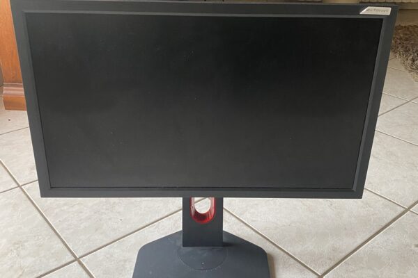 BenQ BL2780T monitor