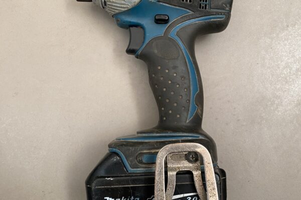 Avvitatore a batteria Makita