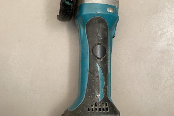 Flessibile a batteria Makita