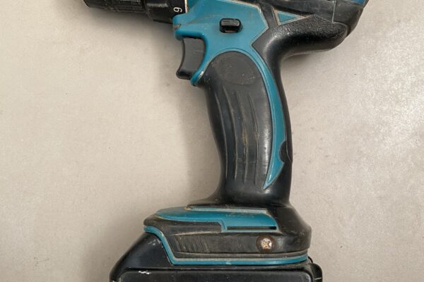 Trapano Avvitatore a batteria Makita